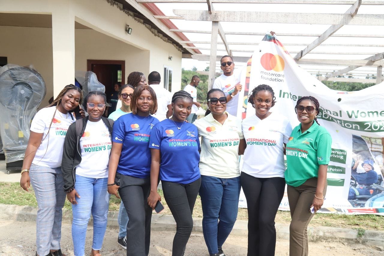 Agri-Impact Limited leads HAPPY Programme consortium to honour women in agribusiness