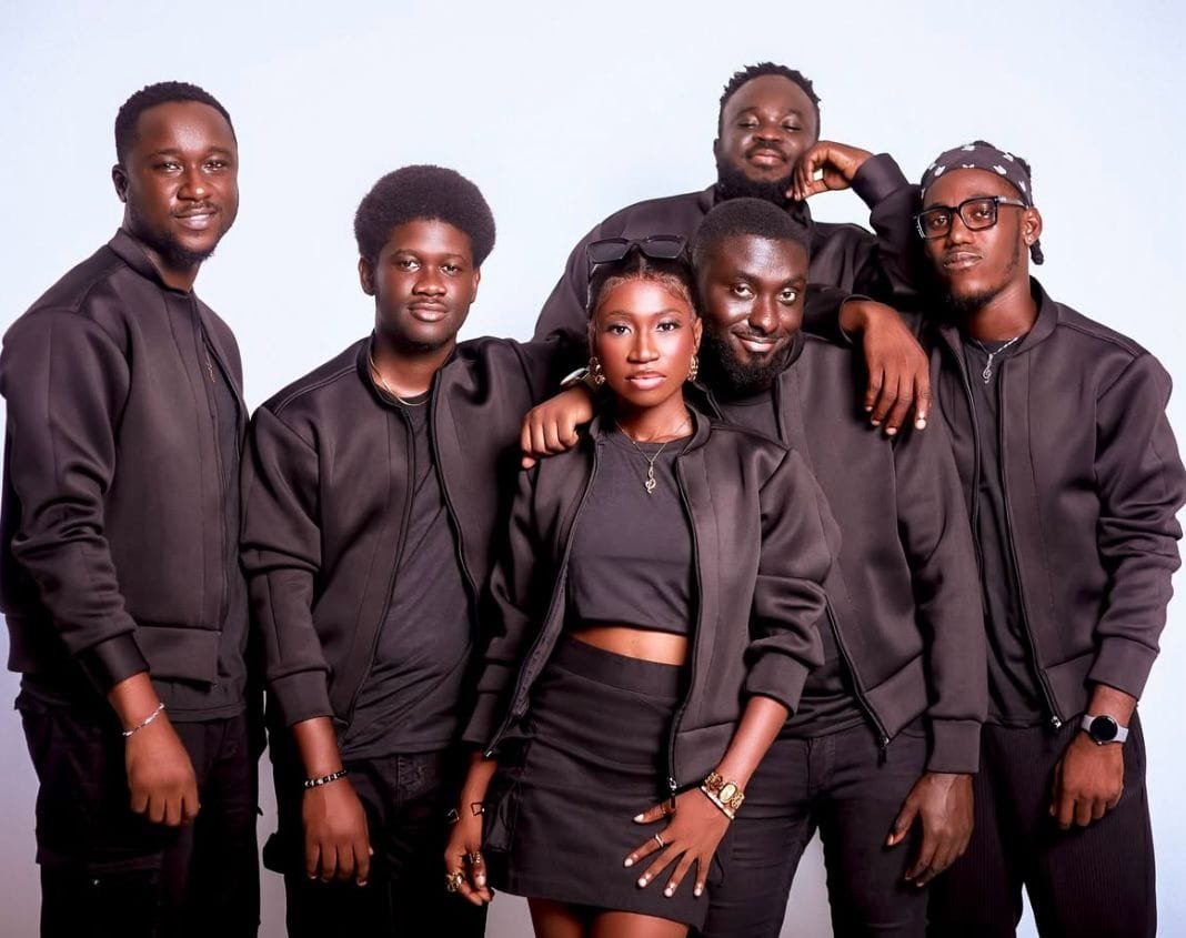 Demand for bands went down after Covid 19 - Afro Harmony