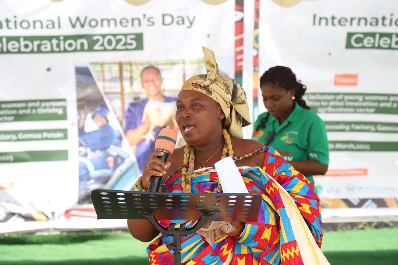 Agri-Impact Limited leads HAPPY Programme consortium to honour women in agribusiness