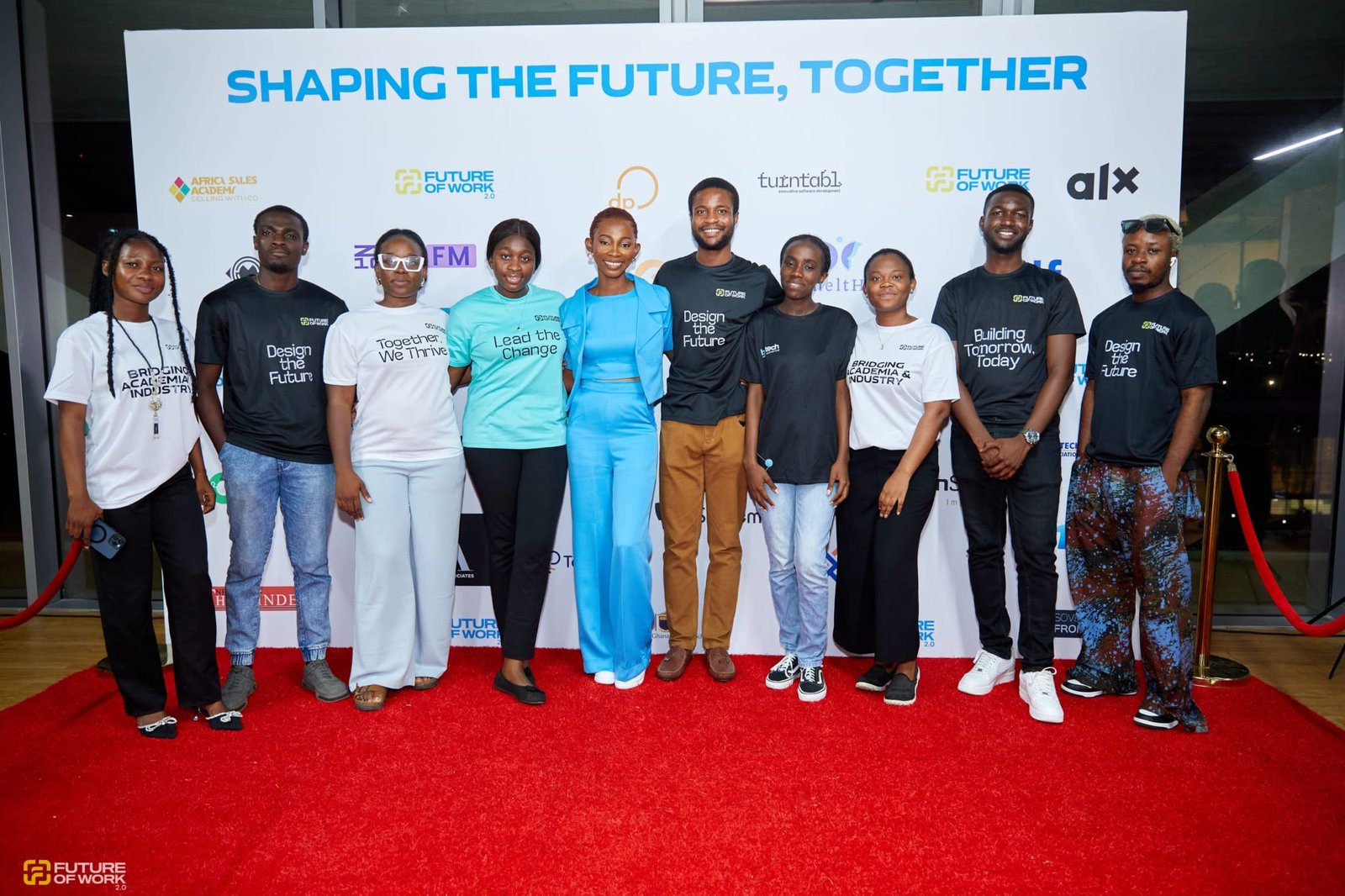 BeTechConnected hosts media soiree ahead of Future of Work 2.0 event