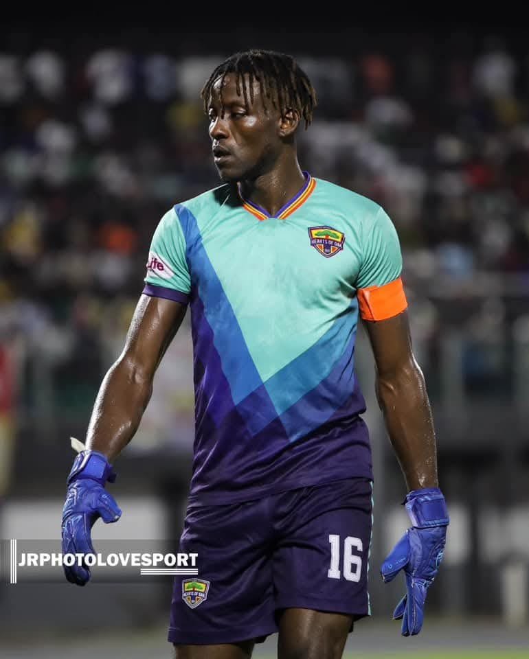 World Cup 2026Q: Bonsu Baah and Benjamin Asare handed debut call ups for Chad, Madagascar games