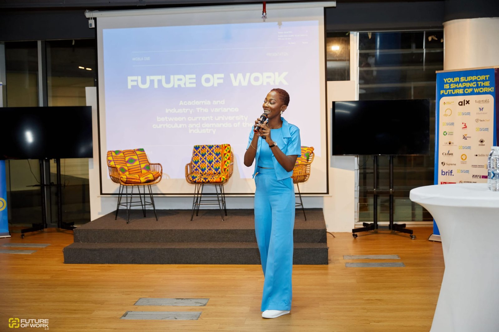 BeTechConnected hosts media soiree ahead of Future of Work 2.0 event