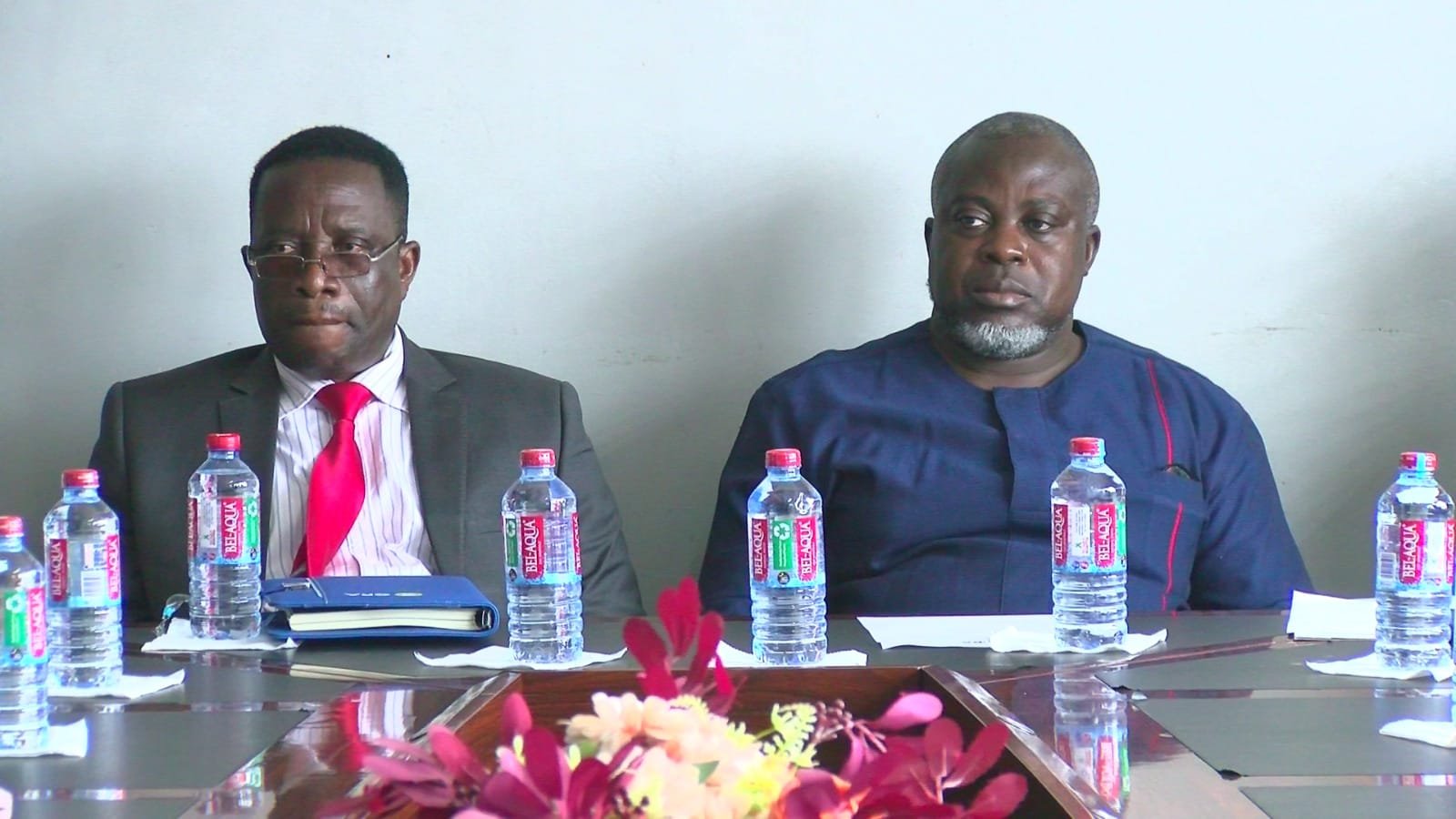 GRA leadership begins discussions to meet GH₵220bn revenue target