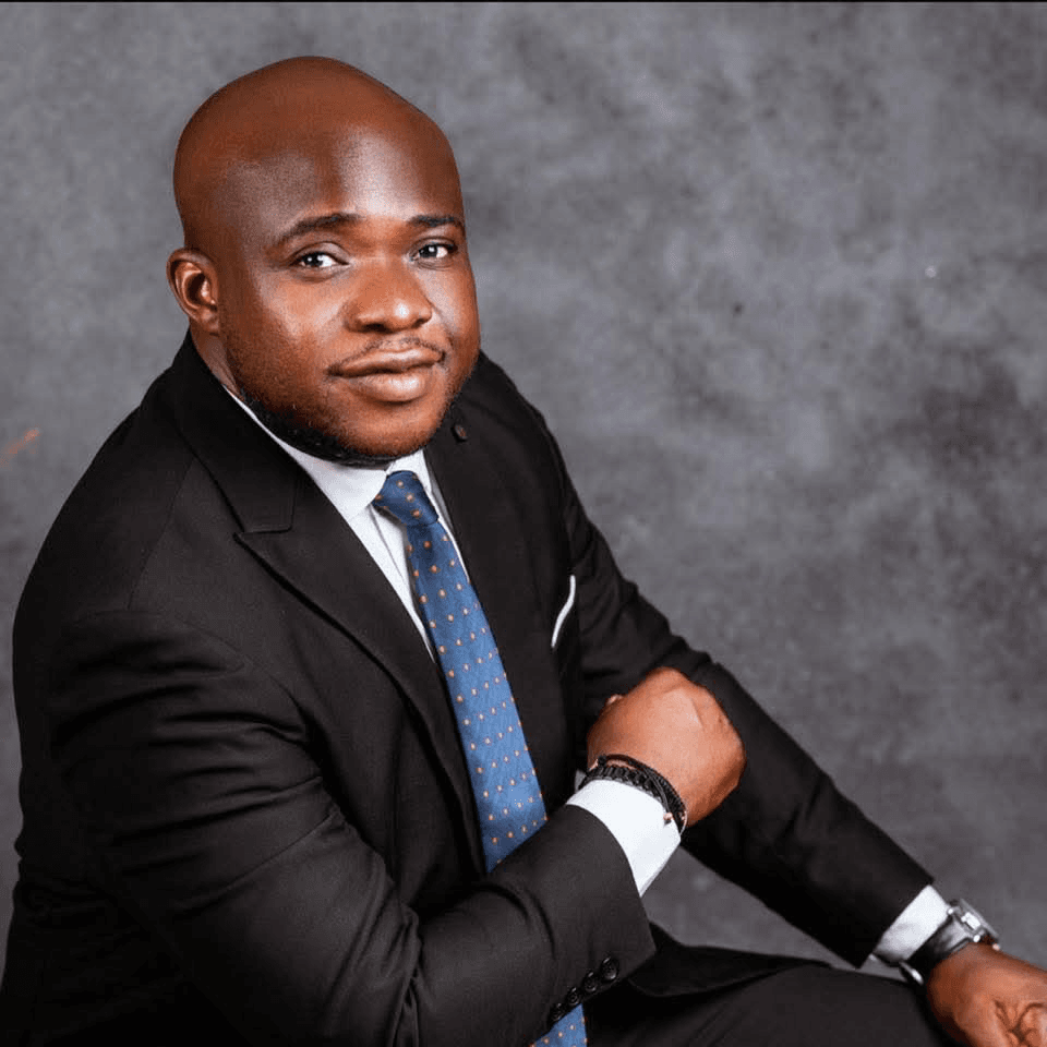 Mahama appoints Michael Abbey as Acting CEO of Venture Capital Trust Fund