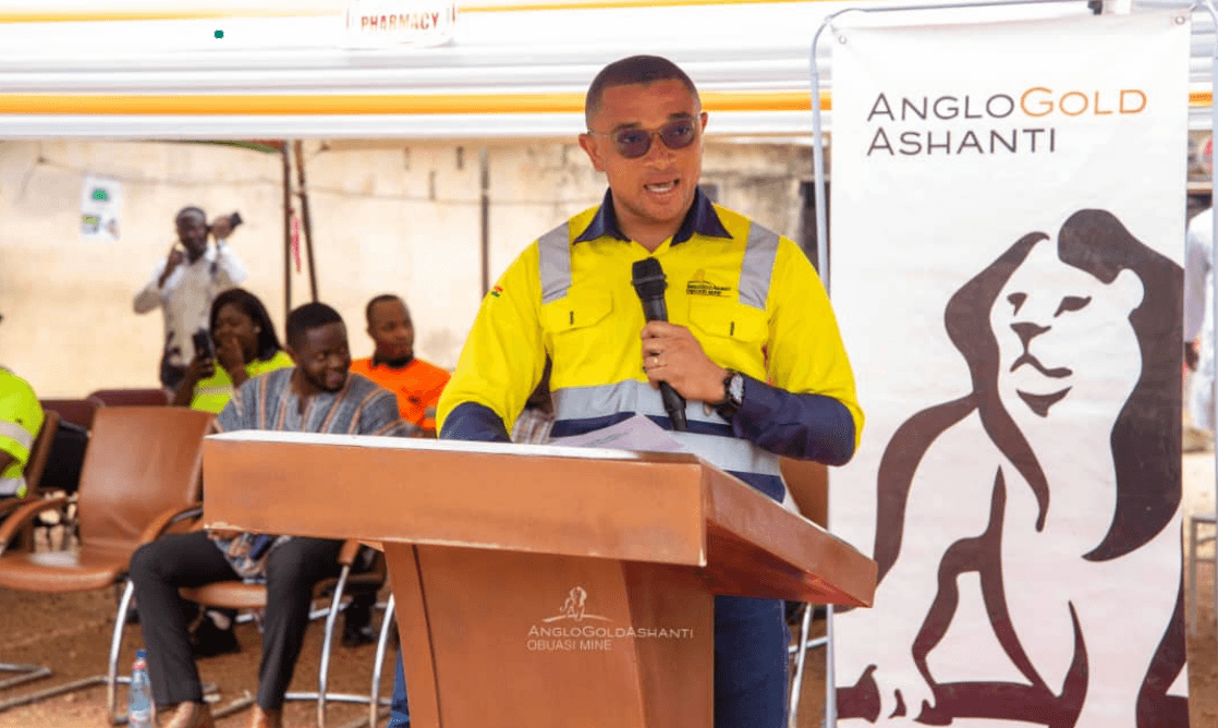 Anglogold Ashanti intervenes amidst surge in kidney cases in Obuasi