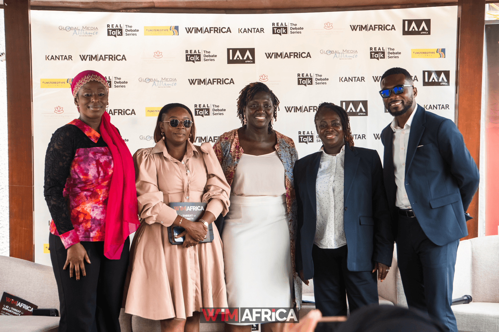 From Threat to Opportunity: Women in Marketing Africa on AI’s role in creativity