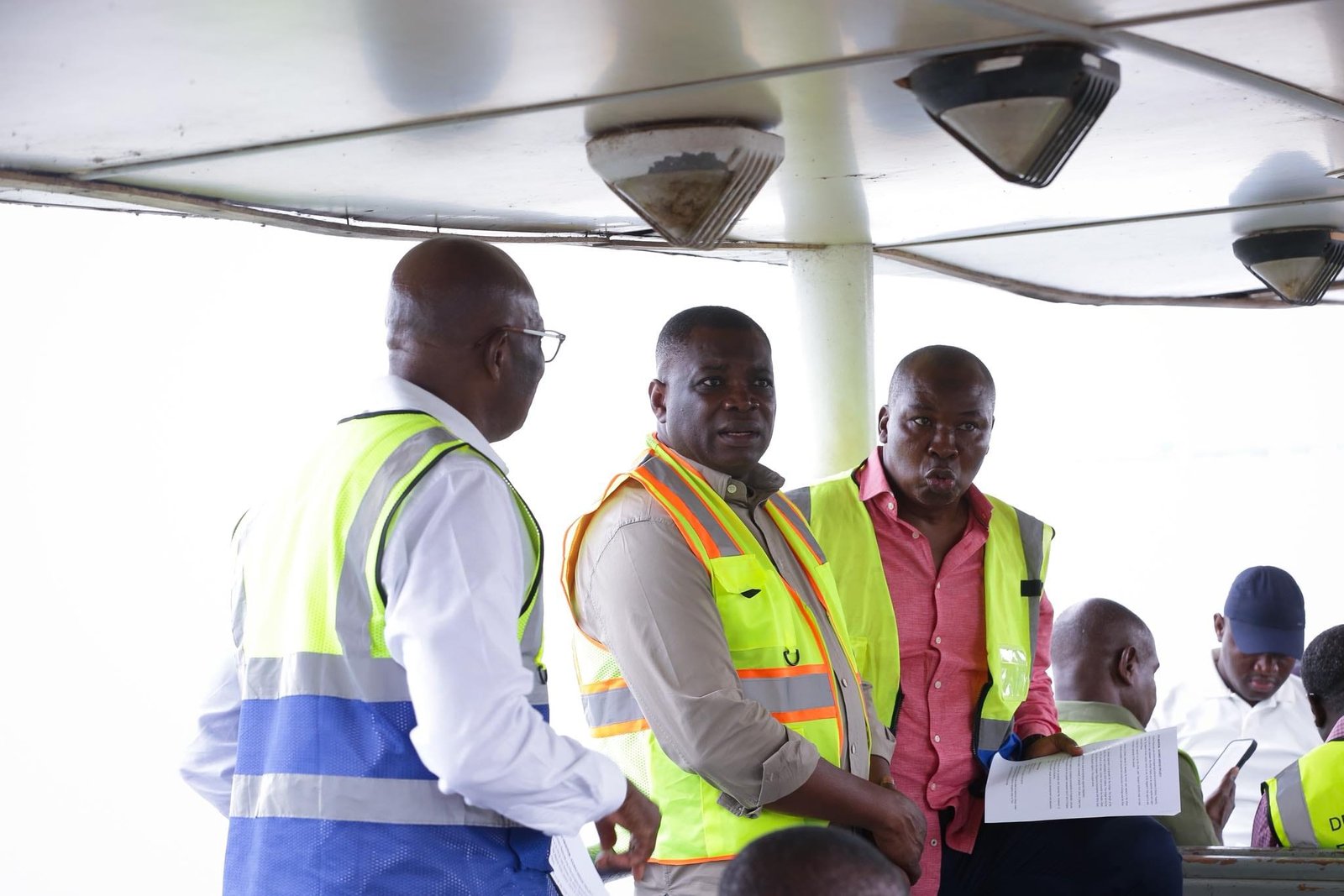 President Mahama committed to opening up Afram Plains once and for all – Roads Minister Kwame Agbodza