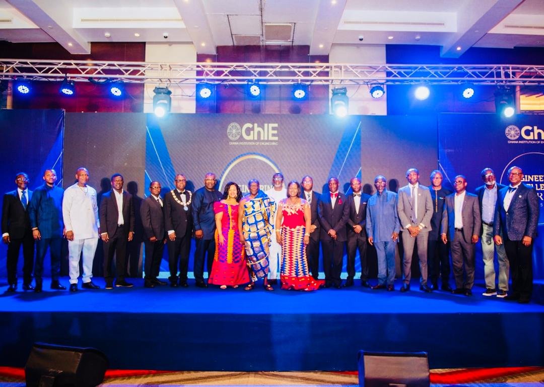 GhIE holds closing banquet & Engineering Excellence Awards