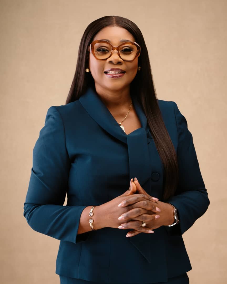 From headlines to high finance: Matilda Asante-Asiedu named 2nd deputy governor of Bank of Ghana