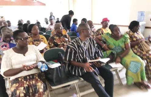 Exam malpractice a national security threat - WAEC warns
