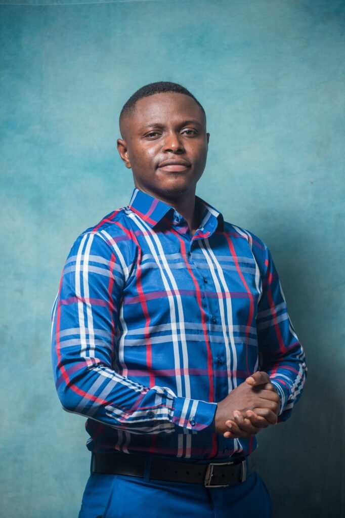 Eric Asiedu Boadi: Pupil teacher who broke age-old voodoo to become broadcasting powerhouse