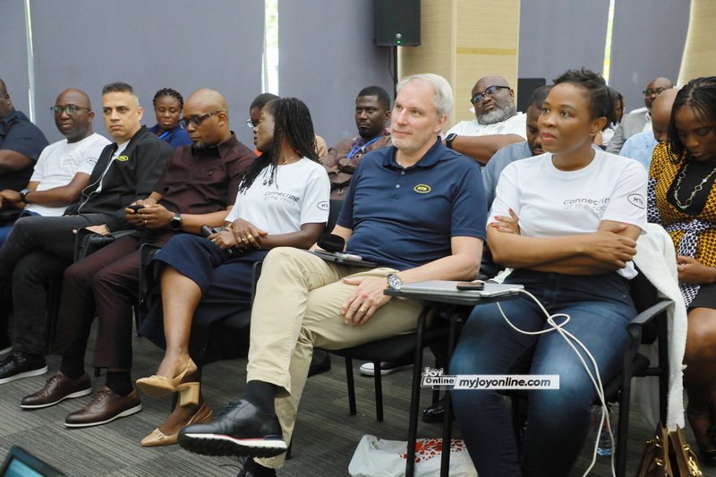 MTN Group supports economic governance training for public officials