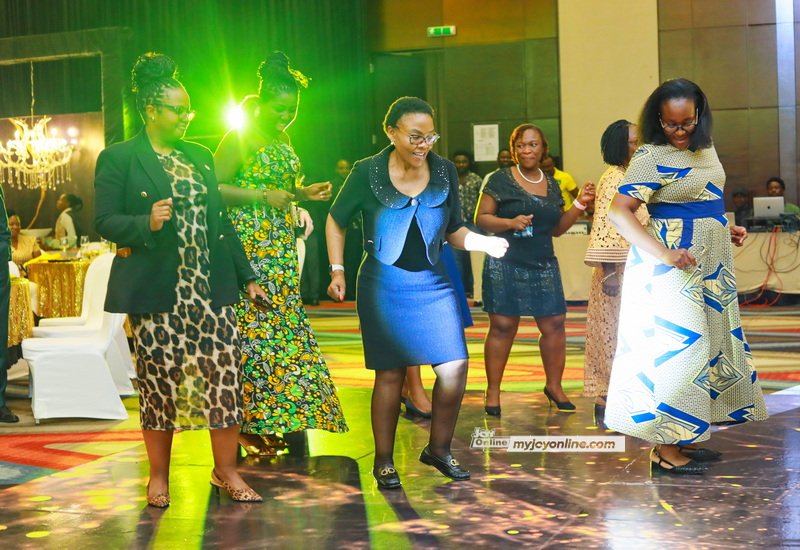 MTN Group supports economic governance training for public officials