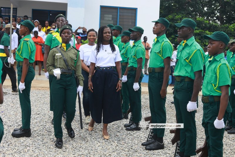 MTN Group supports economic governance training for public officials