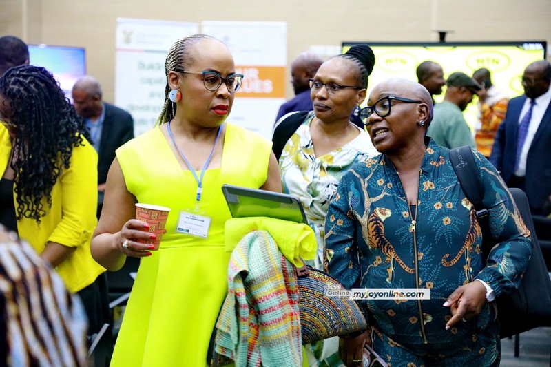 MTN Group supports economic governance training for public officials