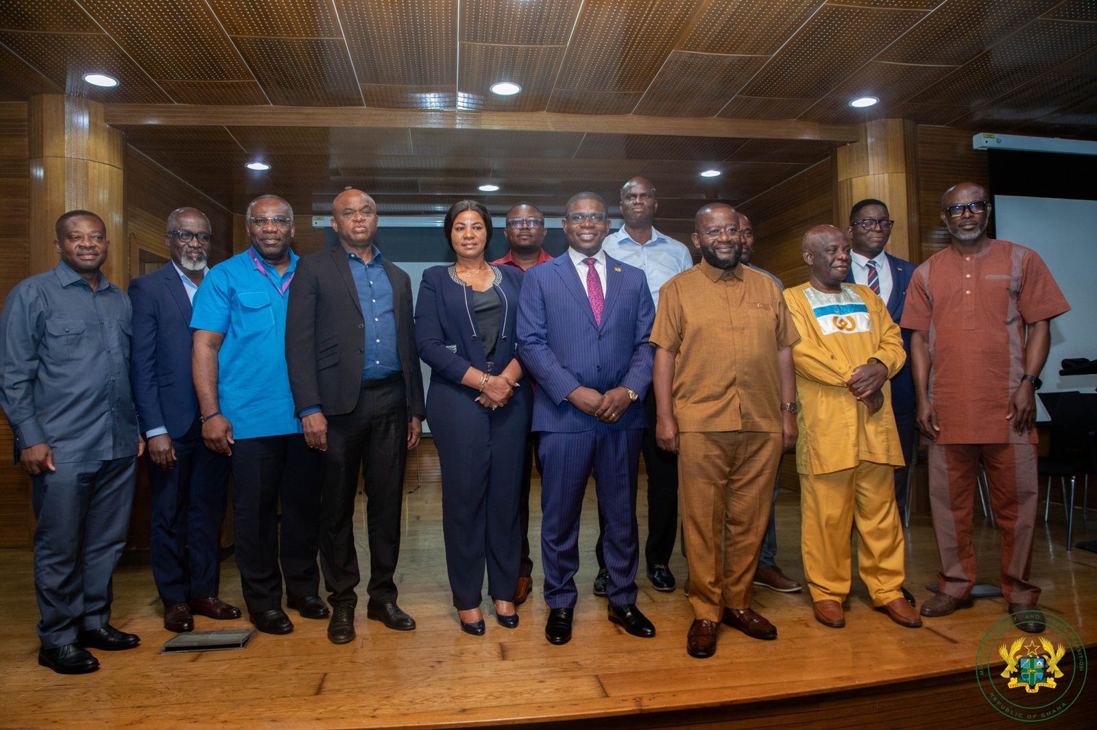 Deputy Energy minister backs nuclear power for Ghana’s future
