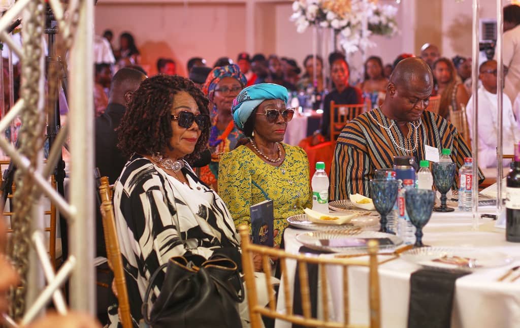 Du Bois Museum Foundation marks 40th anniversary of memorial centre for Pan-African culture