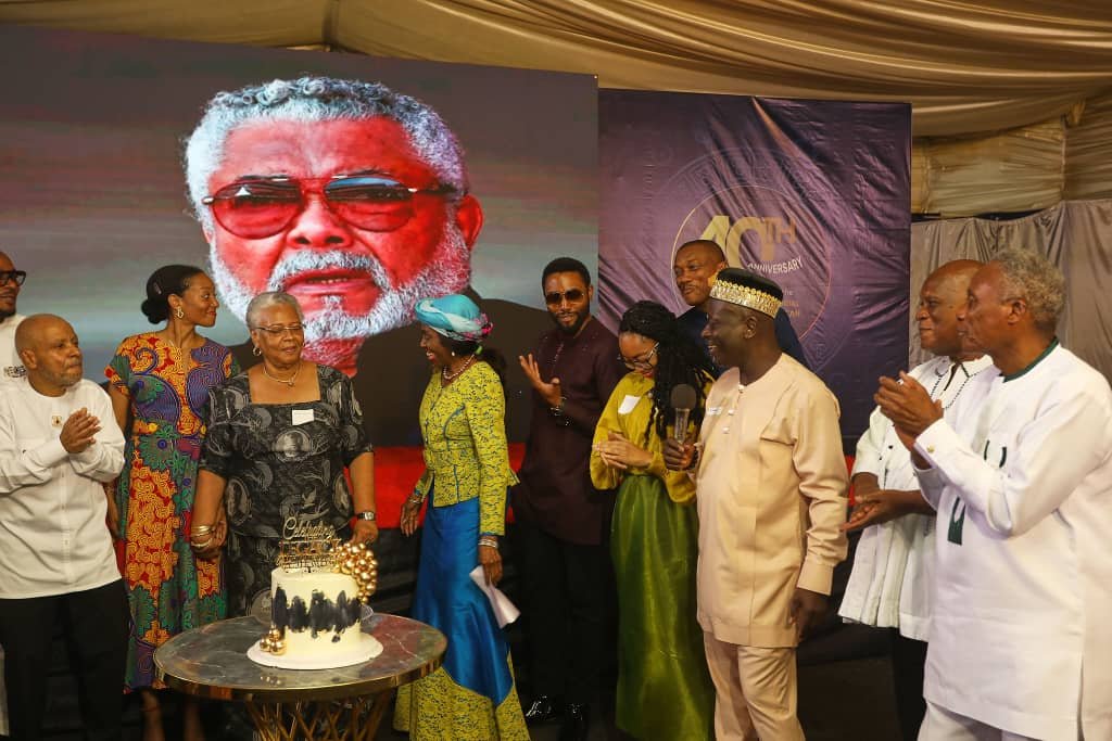 Du Bois Museum Foundation marks 40th anniversary of memorial centre for Pan-African culture