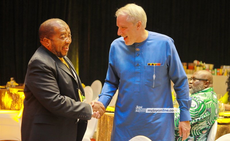 MTN Group supports economic governance training for public officials