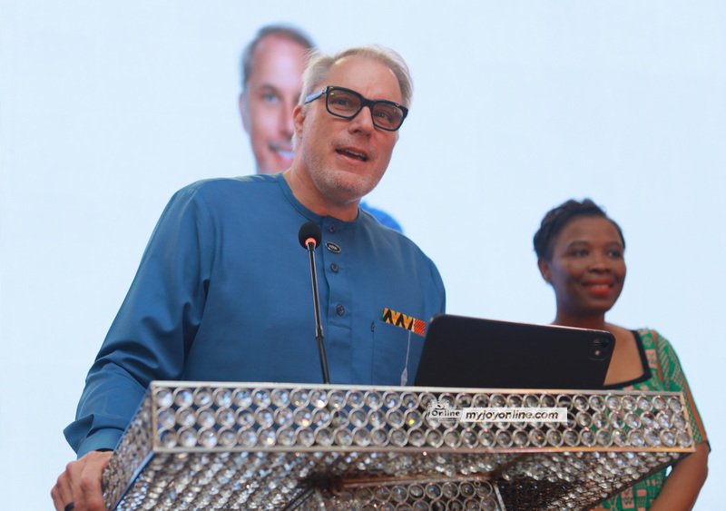 MTN Group supports economic governance training for public officials