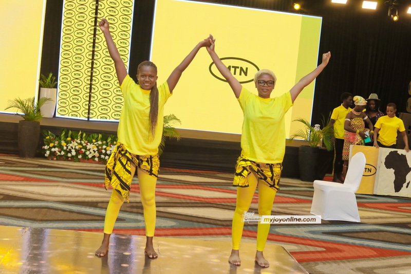 MTN Group supports economic governance training for public officials