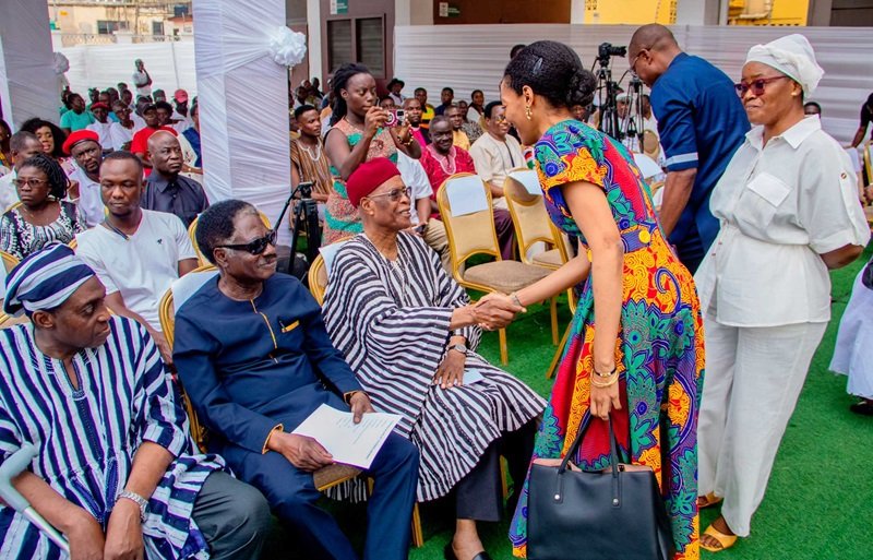 Rawlings’ values must be our guide – Asiedu Nketia