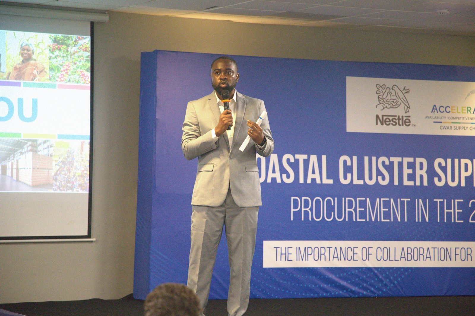 Nestlé Supplier Day 2025: Fostering collaboration for sustainable growth