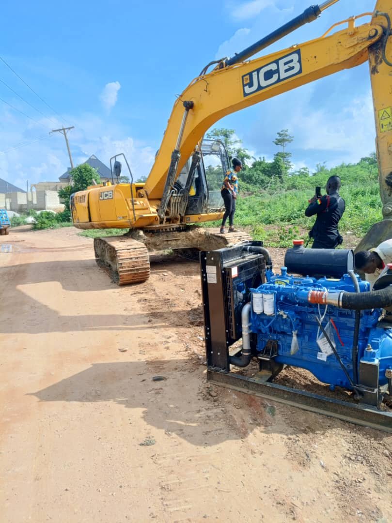 30 suspects arrested as IGP orders raids on galamsey hotspots in 3 regions