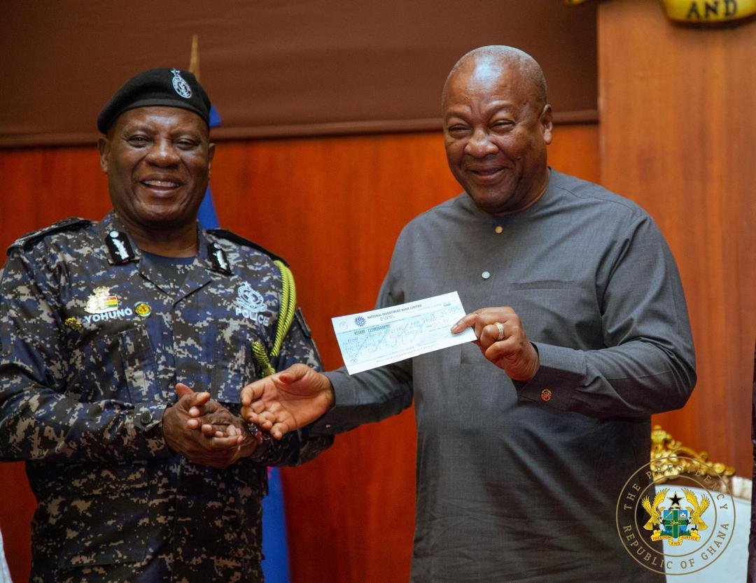 Cabinet approves Mahama Cares Bill