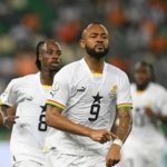 We have a very good chance of making it to the World Cup – Jordan Ayew