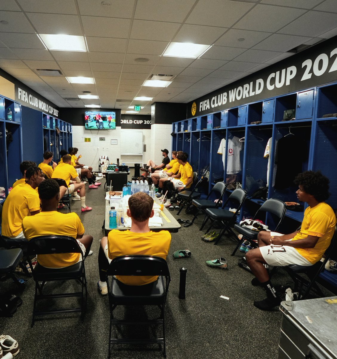 2025 FIFA Club World Cup: Is European supremacy a myth?