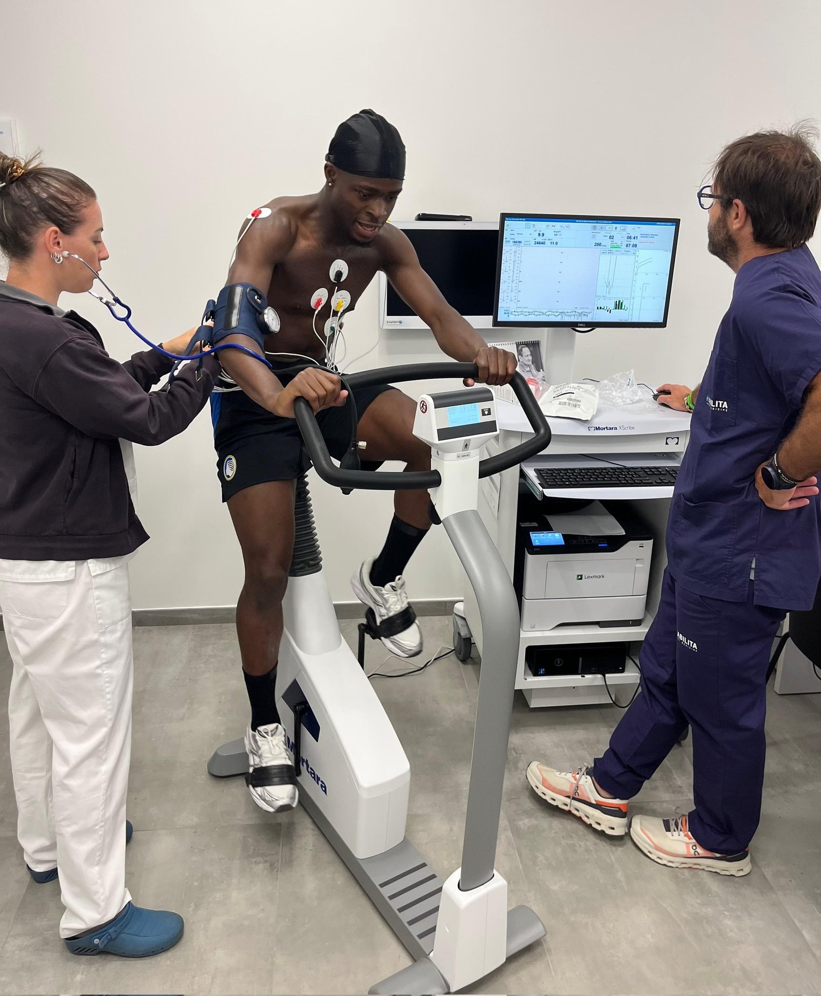 Kamaldeen Sulemana undergoes Atalanta medical ahead of summer move 