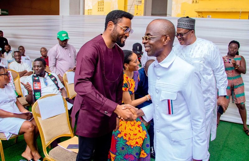 Rawlings’ values must be our guide – Asiedu Nketia