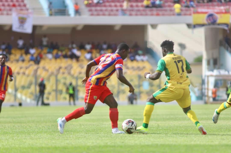 Samartex’s reign ends, Kotoko & Hearts falter: What the 2024/25 GPL season taught us