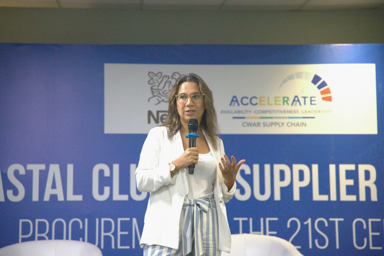 Nestlé Supplier Day 2025: Fostering collaboration for sustainable growth