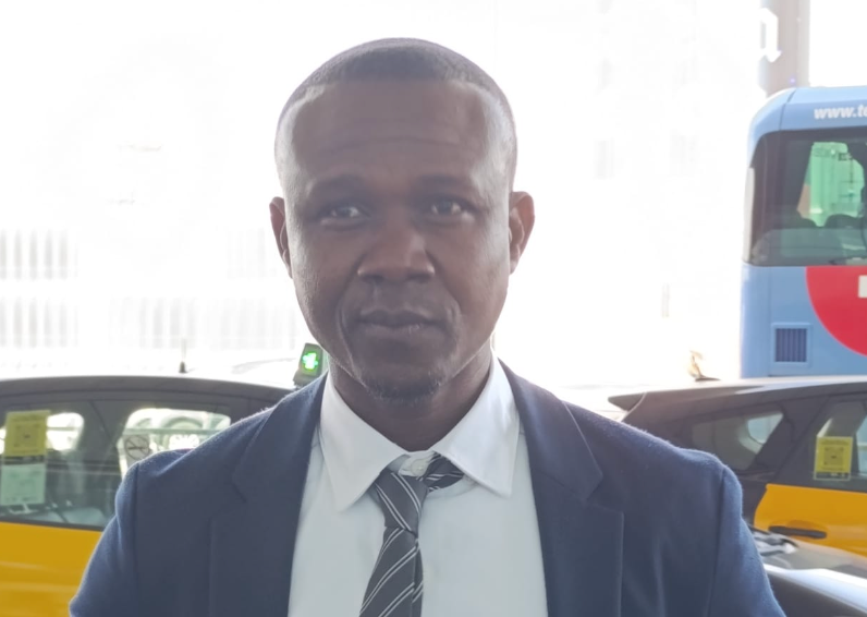NDC Spain branch pledges full support for new Ambassador Kalsoume Baffoe