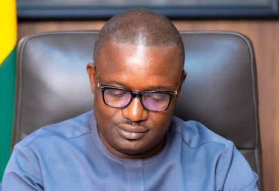 John Jinapor tasks new VRA Board to lead Ghana’s energy transition