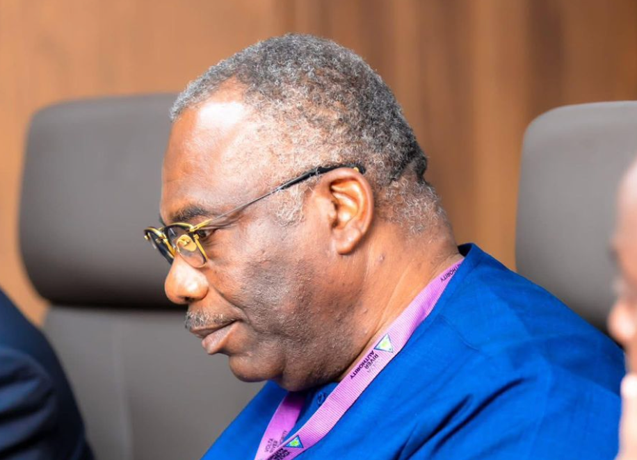 John Jinapor tasks new VRA Board to lead Ghana’s energy transition