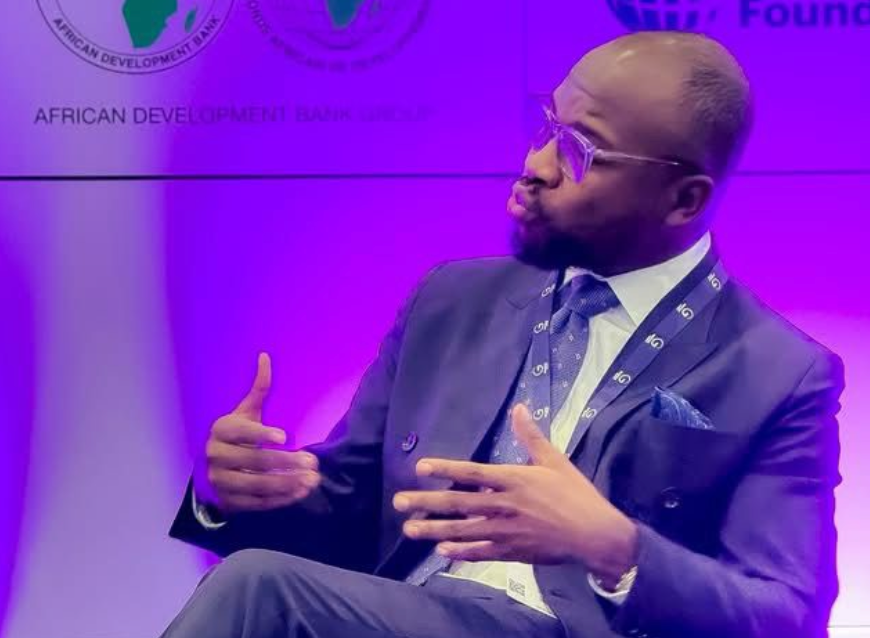 Ghana’s youth innovation model can power Africa - NYA boss tells Cape Town summit