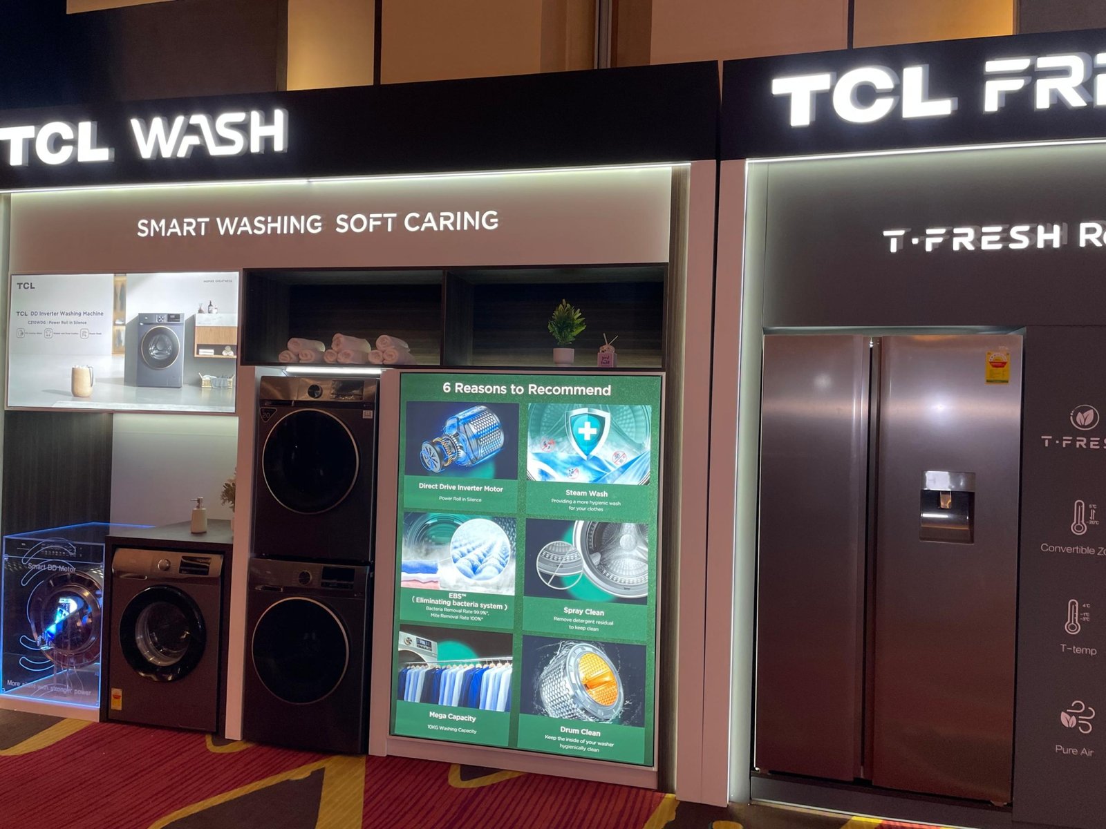 TCL hosts West Africa Regional launch in Accra, showcasing innovation and strengthening partnerships