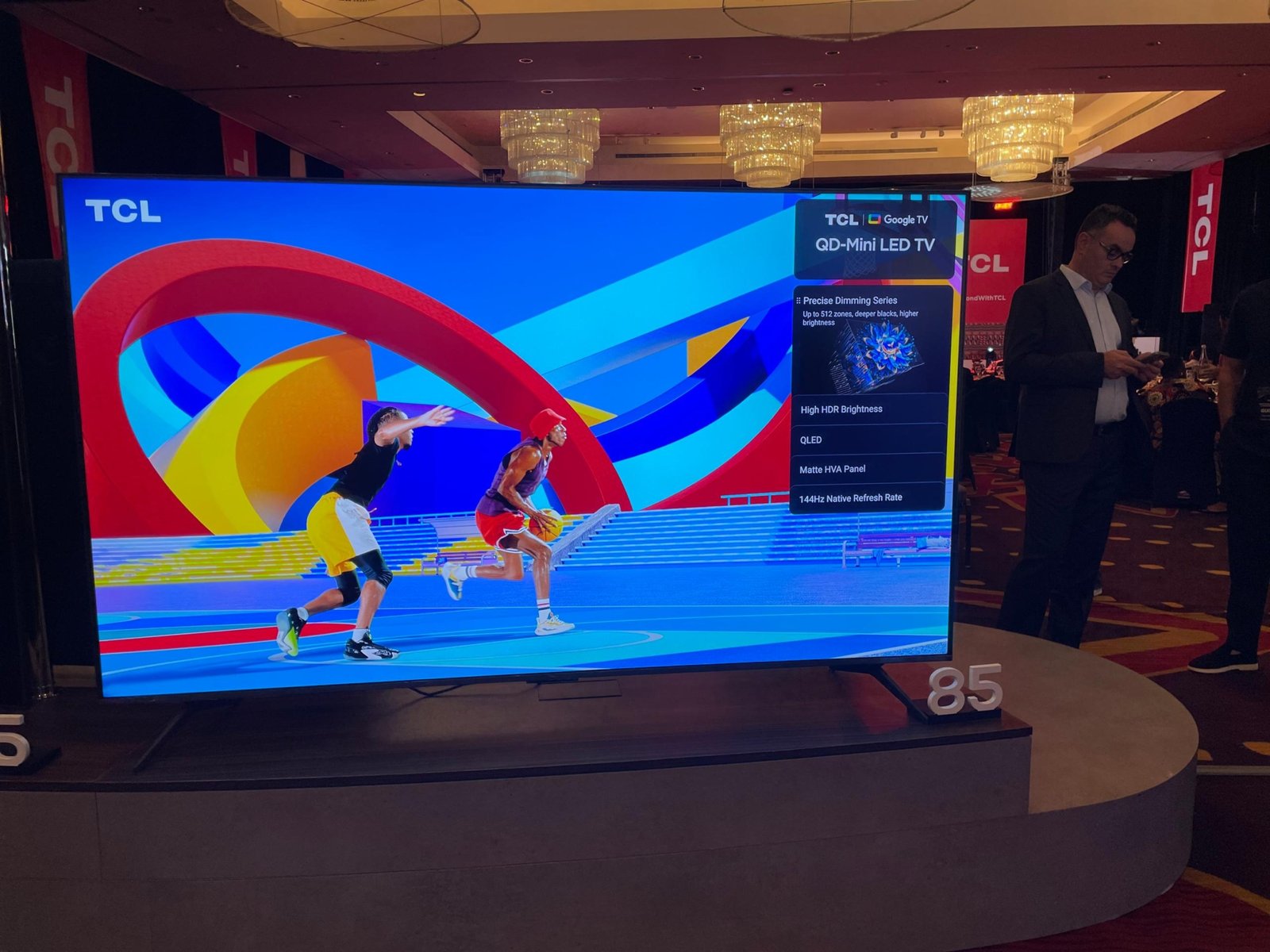 TCL hosts West Africa Regional launch in Accra, showcasing innovation and strengthening partnerships