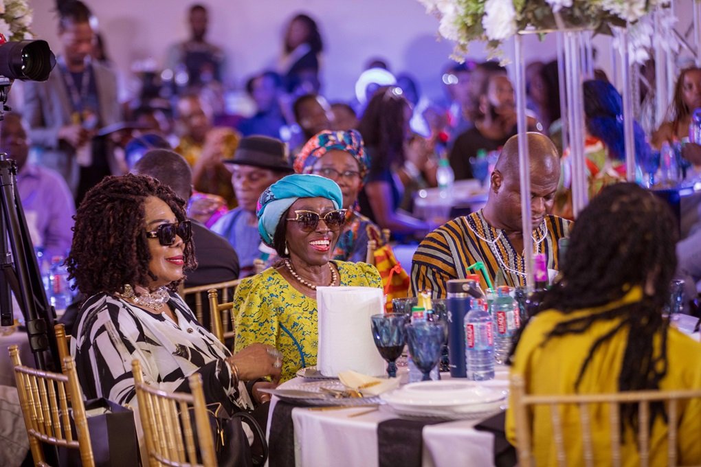 Establishment of W.E.B. Du Bois Memorial Centre was a visionary move by Rawlings – Yaa Asantewaa