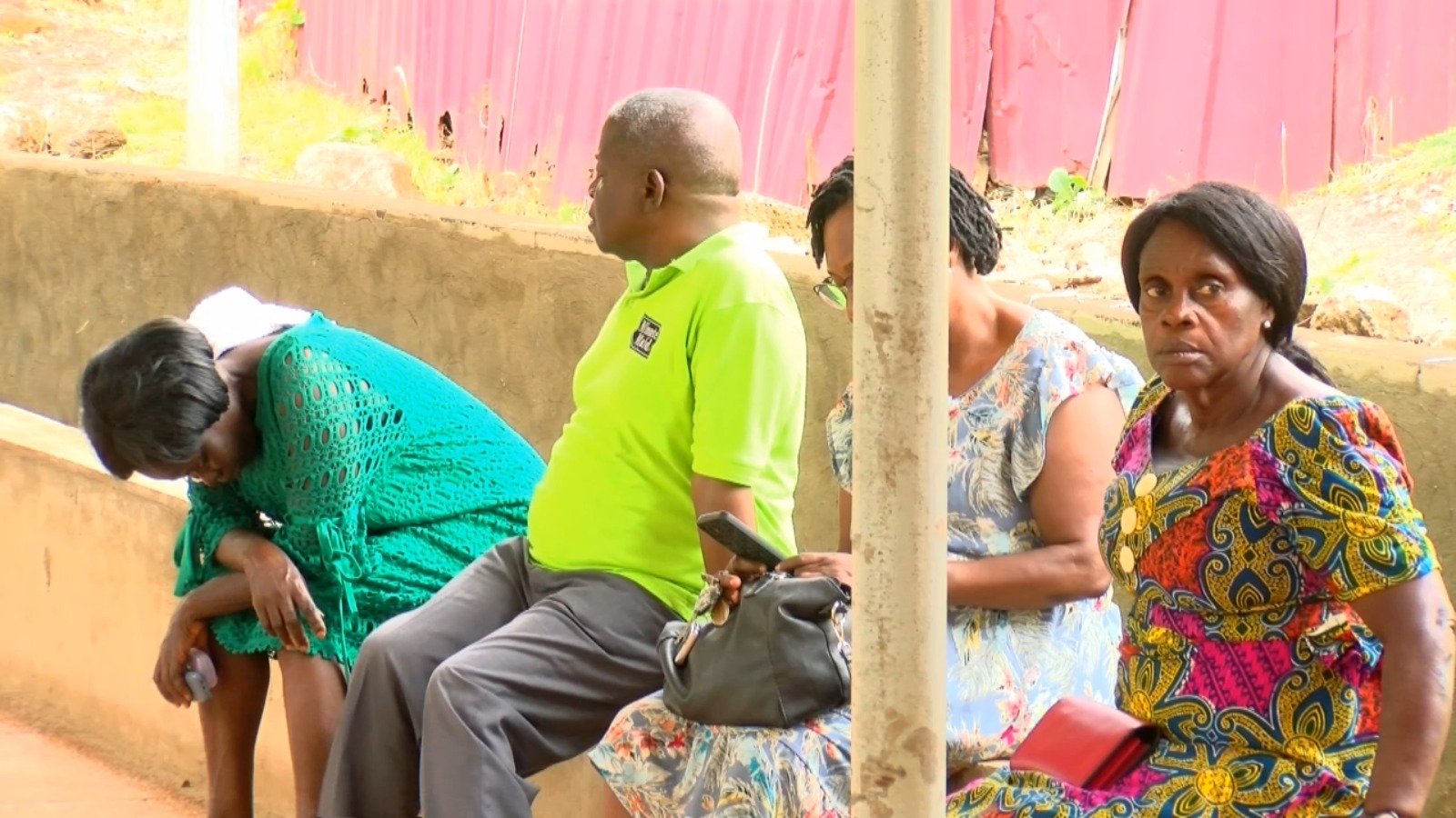 GRNMA strike: Sick pockets can't take care of sick patients - Ashanti GRNMA