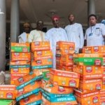 KIVO donates to Eid Al-Adha 2025 celebrations