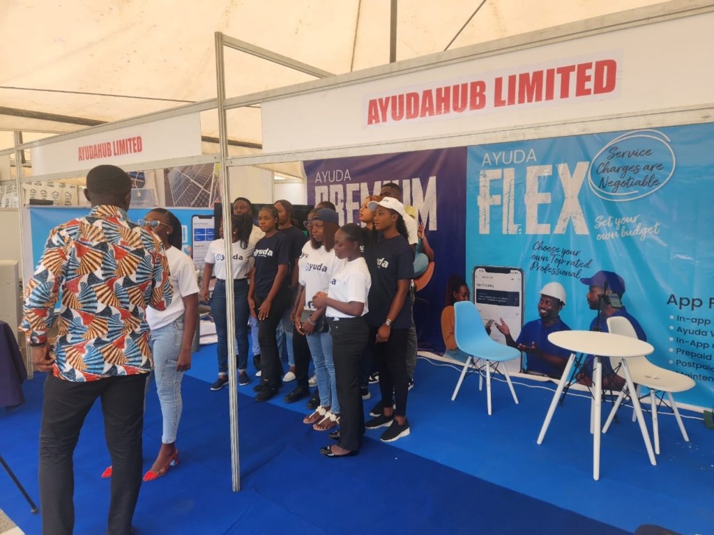 Ecobank-JoyNews Habitat Fair enters Day 2 with strong turnout