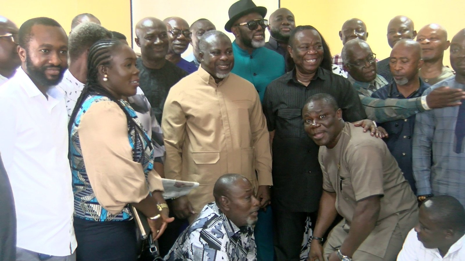 GRA set to introduce modified taxation programme