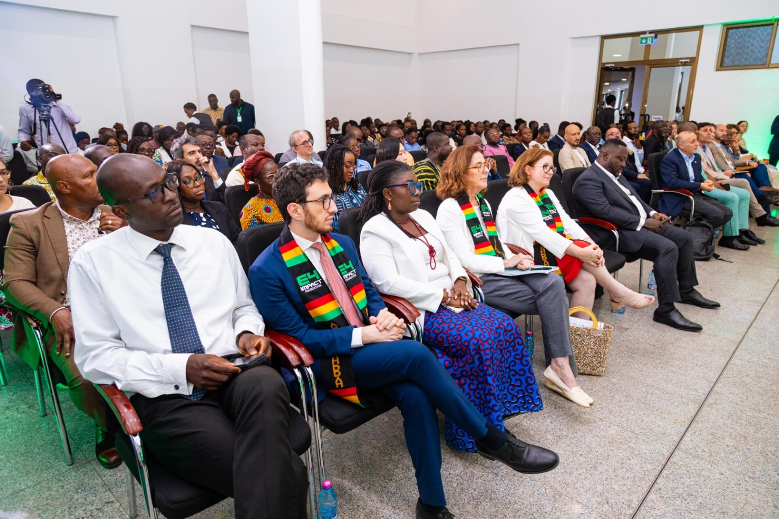 Nearly 2,000 direct jobs to be created for youth following launch of I.N.S.P.I.R.E Project