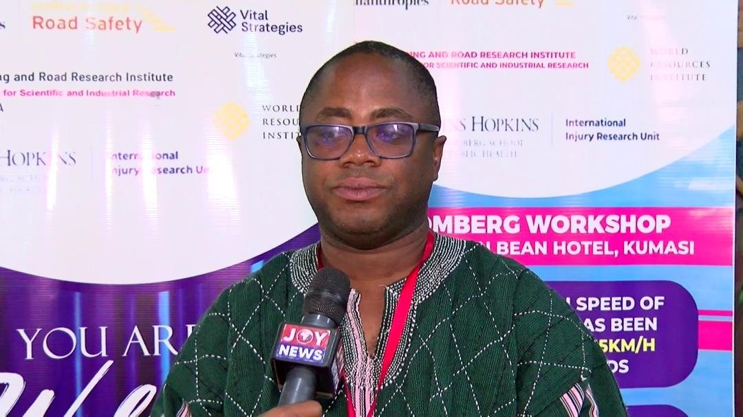 Road safety: Experts push for adopting of automatic speed monitoring systems to curb over-speeding