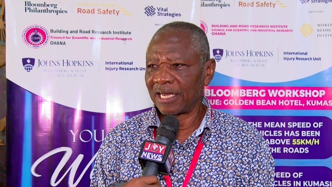 Road safety: Experts push for adopting of automatic speed monitoring systems to curb over-speeding