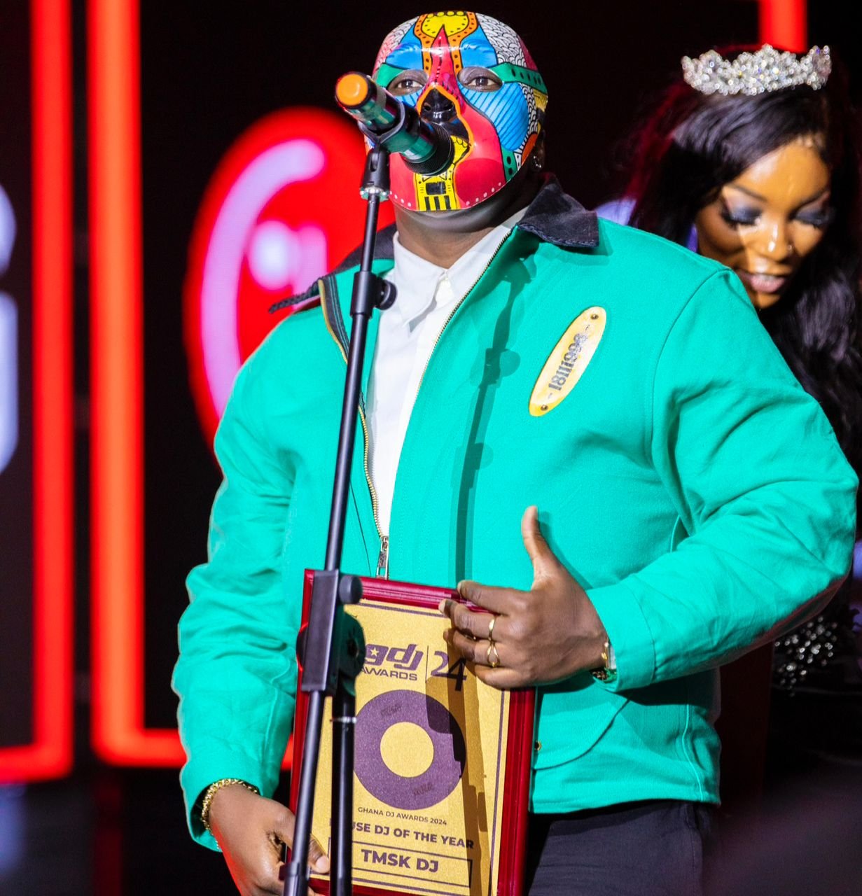 Official launch date for 2025 Guinness Ghana DJ Awards revealed